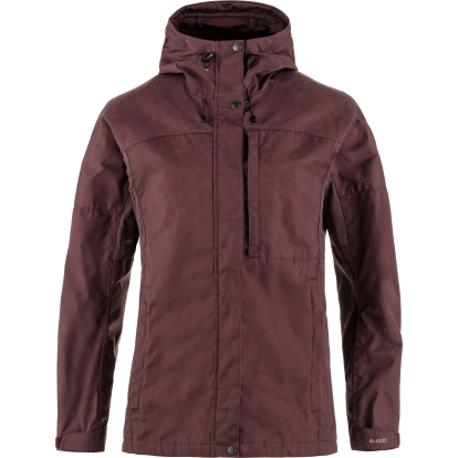 Kaipak Jacket W  Port 
