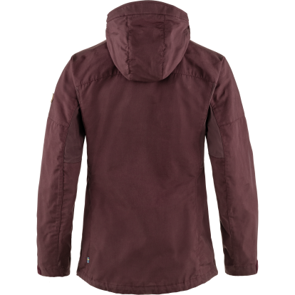 Kaipak Jacket W