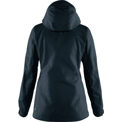 Додаткове фото Kaipak Jacket W  Port 