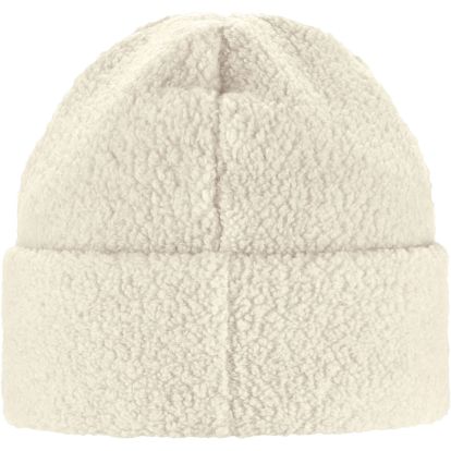 Додаткове фото Kaitum Beanie  Dark Grey 