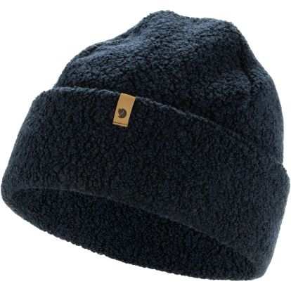 Kaitum Beanie  Dark Navy 