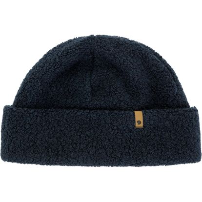 Додаткове фото Kaitum Beanie  Dark Grey 