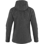 Додаткове фото Kaitum Fleece W  Dark Navy 