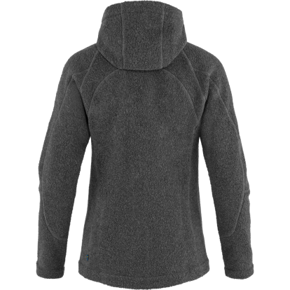 Додаткове фото Kaitum Fleece W  Dark Navy 