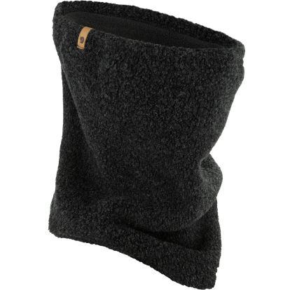 Kaitum Neck Gaiter  Dark Grey 