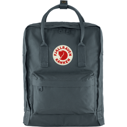 Kanken  Graphite 