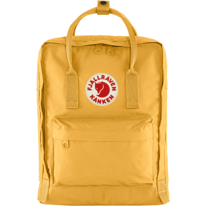 Kanken  Ochre 