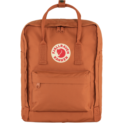 Kanken  Terracotta Brown 
