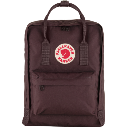 Kanken  Blackberry 