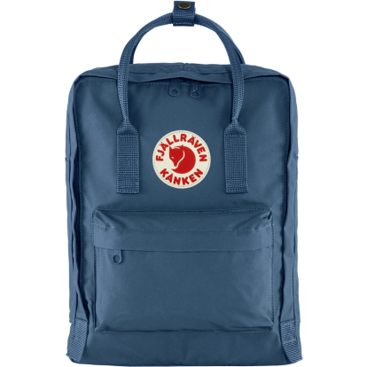 Kanken  Royal Blue 