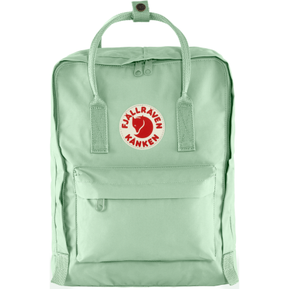 Kanken  Mint Green 
