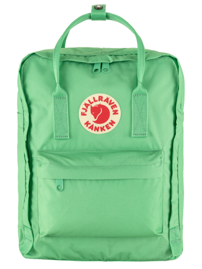 Kanken  Apple Mint 