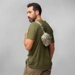 Додаткове фото Kanken Art Hip Pack