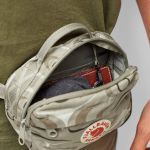 Додаткове фото Kanken Art Hip Pack