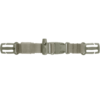 Kanken Chest Strap  Fog 