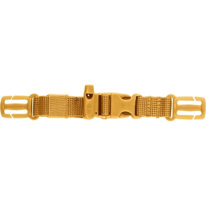 Kanken Chest Strap  Acorn 