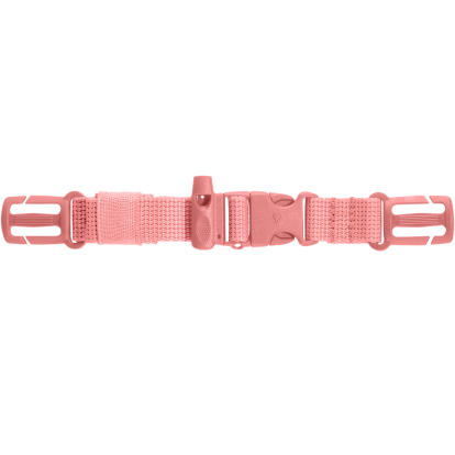 Kanken Chest Strap  Pink 