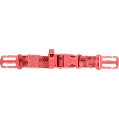 Kanken Chest Strap  Peach Pink 