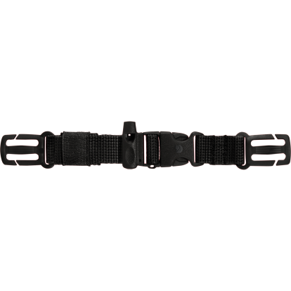 Kanken Chest Strap  Black 