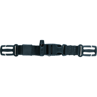 Kanken Chest Strap  Navy 
