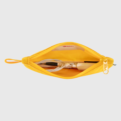 Додаткове фото Kanken Gear Pocket  Warm Yellow 