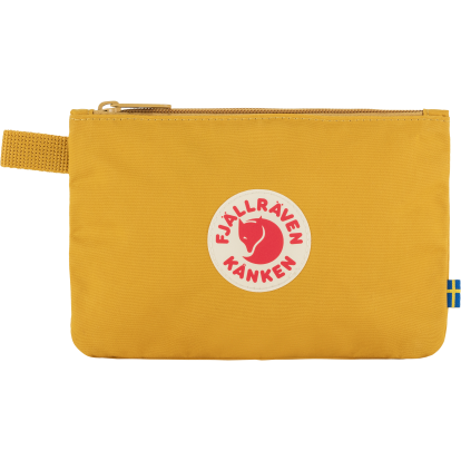 Kanken Gear Pocket  Ochre 