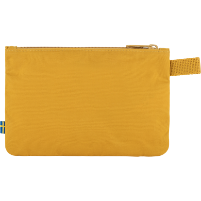 Додаткове фото Kanken Gear Pocket  Warm Yellow 