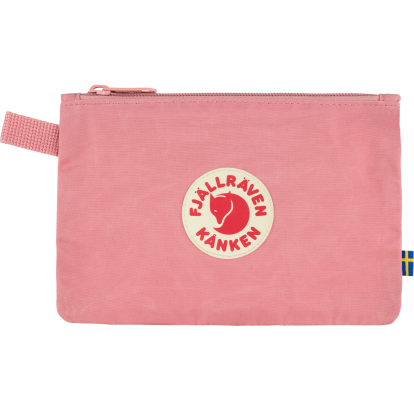 Kanken Gear Pocket  Pink 