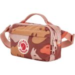 Додаткове фото Kanken Graphics Hip Pack  Nimbus Blue/Hidden Animals 