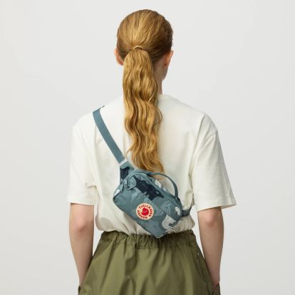 Kanken Graphics Hip Pack