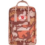 Додаткове фото Kanken Graphics Laptop 15  Nimbus Blue/Hidden Animals 
