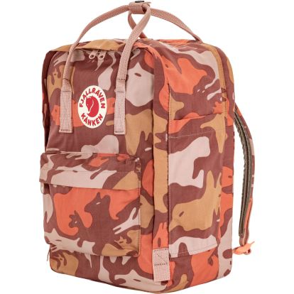 Додаткове фото Kanken Graphics Laptop 15  Nimbus Blue/Hidden Animals 