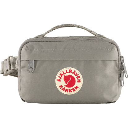 Kanken Hip Pack  Fog 
