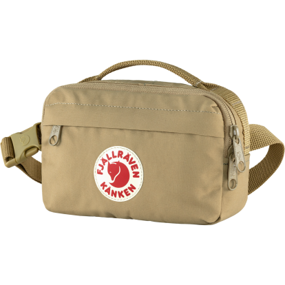 Додаткове фото Kanken Hip Pack  Ochre 