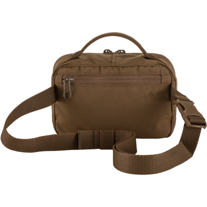 Додаткове фото Kanken Hip Pack  Ochre 