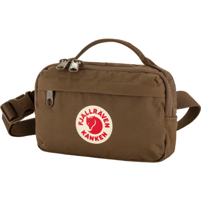 Додаткове фото Kanken Hip Pack  Ochre 