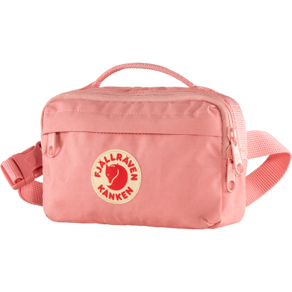 Додаткове фото Kanken Hip Pack  Ochre 