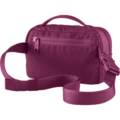 Додаткове фото Kanken Hip Pack  Ochre 