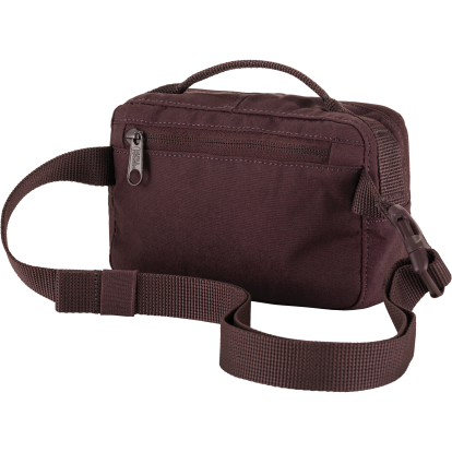 Додаткове фото Kanken Hip Pack  Ochre 