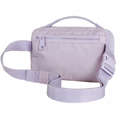 Додаткове фото Kanken Hip Pack  Ochre 