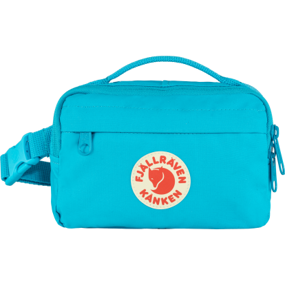Kanken Hip Pack  Deep Turqoise 