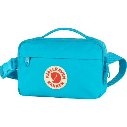 Додаткове фото Kanken Hip Pack  Ochre 