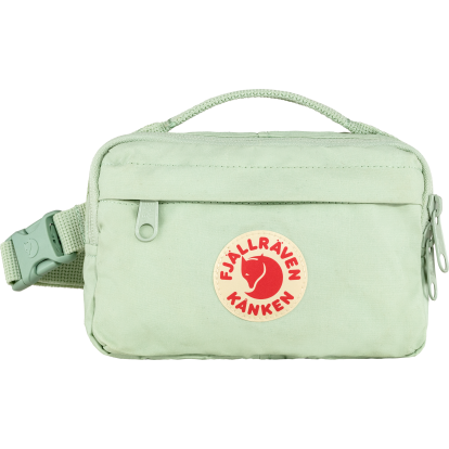 Kanken Hip Pack  Mint Green 