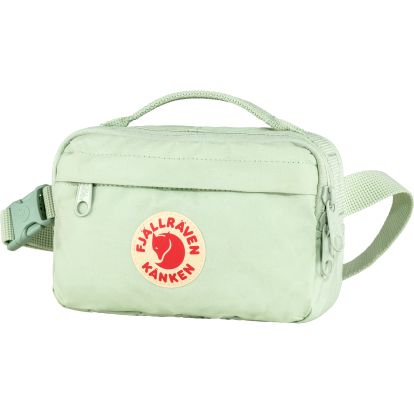Додаткове фото Kanken Hip Pack  Ochre 