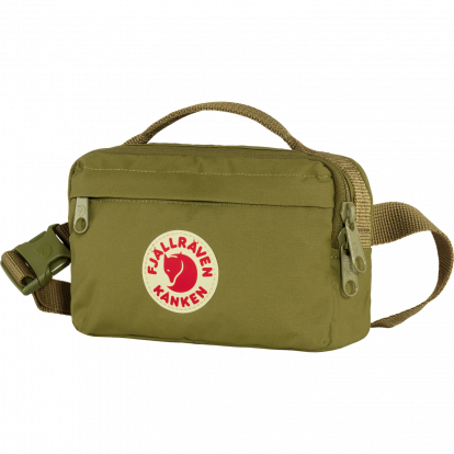 Додаткове фото Kanken Hip Pack  Ochre 