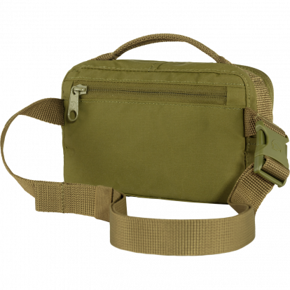 Додаткове фото Kanken Hip Pack  Ochre 