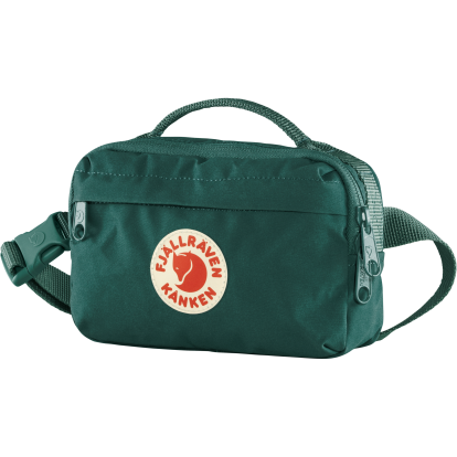 Додаткове фото Kanken Hip Pack  Ochre 