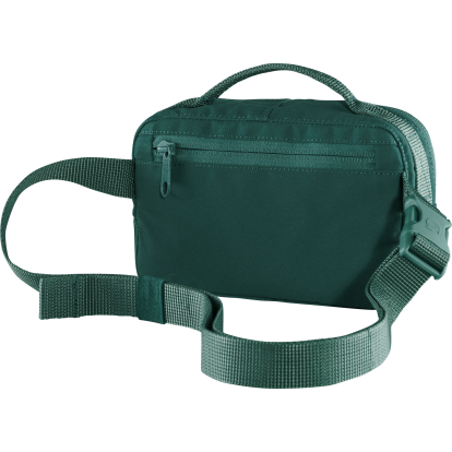 Додаткове фото Kanken Hip Pack  Ochre 