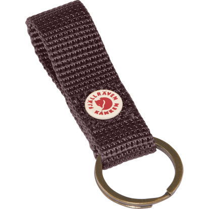Kanken Keyring  Blackberry 