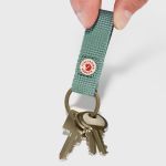Додаткове фото Kanken Keyring  Warm Yellow 